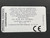 Industrial Scientific CalPlus Calibration Station GasBadge Plus