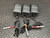Lot of 3 Xenotronix HPX-10 Sealed Lead-Acid Battery Charger