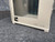 Lower corner of the enclosure with ADC logo and HRE-204 printed