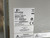 Spectrometer label reading Optima 7300 DV Spectrometer with barcodes and marks