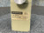 Pfeiffer ONF010 Oil Mist Eliminator ONF 010