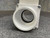 Praher Knife/Gate Valve, 2" Slip x 2" Slip PVC