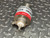 Varian 524-2 Cold Cathode Vacuum Gauge w/ Varian 860A Gauge & Cables