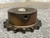 Browning CHC5016X1 Chain Coupling Sprocket 16-Tooth, 1" Bore, Slotted