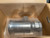 Baldor VBM3615T 5 HP Brake Motor -Unused