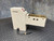 Isco Restrictor Heater unit with beige metal housing, control knob, power switch, and attached power cord.