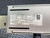 Isco Restrictor Heater with visible specifications label.** (68 characters)