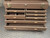 Very Nice Kennedy 7 Drawer Machinist Tool Box Series 520-8158