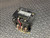 Square D 8502SDG Magnetic Motor Starter 10-25HP, COIL 31063-409-38 120V