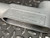 Appleton LB37 FM7 conduit body showing engraved brand, model, and 11.0 CU IN volume.