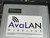 AvaLAN AW900FS FIPS 140-2 Secure 900 MHz Wireless Ethernet Radio