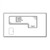 Line art illustration: Wireless receiver displaying status indicators (Activated, Tampered, Low Battery, Inactive) and Inovonics branding