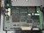 Circuit board close-up with PHILIPS chip and a REV 1.0 label