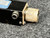 Decibel DB8882A-350 RF power sensor with a visible coaxial connector and label on the black casing.