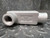 Killark Electrolet XLB-1 1/2" Threaded Conduit Body - Unused