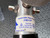 Transcat, Transmation 23617P Pneumatic Hand Pump, Max Pressure 360 PSI