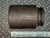 Proto 15050L Deep Impact Socket 1-1/2" Drive, 3-1/8" - Unused, Free Shipping Proto 15050L