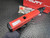 Hilti DX36M Powder Actuated Fastening Tool - Used, with Case & Accessories