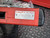 Hilti DX36M Powder Actuated Fastening Tool - Used, with Case & Accessories