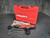 Hilti DX36M Powder Actuated Fastening Tool - Used, with Case & Accessories