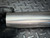 Webco 24-Inch 304L Stainless Steel Pipe, 1-1/2" Dia, SCH 80 - Unused, Free Ship