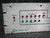 Telewave PM5C1S RF Power Monitor/VSWR Alarm Panel, 19" Rack Mount - Free Ship
