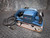 Bosch 1276DVS Belt Sander 4x24" - Tested, Good Condition, Free Shipping