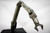 Schilling Titan II Robotic Arm Manipulator & Controller & HPU - Works Great! Schilling BLS-072