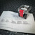 Calibration data sheet visible: Property 737908, due date 10/20/2023, CW1 3118J, nominal mass 50g, Class 3.