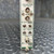 NIM BIN Module - Tennelec TC 202 BLR Linear Amplifier