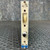 NIM BIN Canberra 3105 High Voltage Power Supply, 5 kV