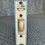 Front panel reading H.V. Power Supply Model 3105 with Positive lamp and 0 to 5 meter