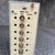 NIM BIN Module - Canberra 8224 AMX Analog Multiplexer
