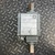 Adjustable Differential Pressure Switch, Square D 9012GJW21