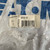Eaton bag label reading Weatherhead SFK62-16, QTY 1, R316AD with UPC barcode