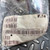 Eaton bag label reading EPART 69016, CPART 69016, made in New Zealand