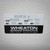 Nameplate reading Biostir 4, Cat. No. 902550, Ser. No. E01 720, 120 volts, 100 watts