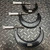 Starrett Outside Micrometer 436 Set, 1-2" 2-3" 3-4" .0001"
