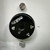 PHILBERTH dial with 220, 250 voltage markings, showing minor surface wear. Screws show light corrosion.