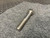 Lot of 8, 3/4" x 4” Heavy Hex Bolt, 316 Stainless Steel, ASTM A193, Grade B8