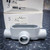 8-Pack, 2-Inch Conduit Body, Appleton T27, 3/4" FM7, Unused