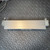 Underside view of the SMC MY1H16-150L Rodless Actuator 150mm from Obtainium Science and Surplus, showing the flat base and mounting surface.