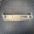 Top-down view of the SMC MY1H16-150L Rodless Actuator 150mm from Obtainium Science and Surplus, showing the full length of the actuator body and carriage.