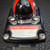 Rear view of the JFC JFlow SR75 Actuator with Series 53 Valve Position Limit Switch from Obtainium Science and Surplus, showing the product label that reads “J-Flow Limit Switch Box, Model Series 53.”