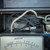 Power cord with a standard plug attached to the Thermal Engineering 14571 Dual Power Thermistor Vacuum Gauge with Sensor from Obtainium Science and Surplus.