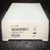Product label on the box of the Carrier ZS-CAR Space Sensor for Zone Temperature from Obtainium Science and Surplus, showing part number ZSB590123P.