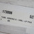 Label close-up on the packaging for the 6-Pack, Hach 173006 Viewing Tube 5 mL / 10 mL Marks with Stopper from Obtainium Science and Surplus showing “TUBE, VIEWING 5–10ML–LP PK/6.”