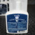 Vanilla air neutralizer refill bottle for the HyQ AutoFresh dispenser showing the TC label and 8 fl oz volume.