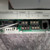 Close view of BACnet EIA-232, COMM3 and COMM4A labels above terminal blocks