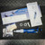 VWR Signature pipettor with box, booklet, calibration certificate, rings and small bags